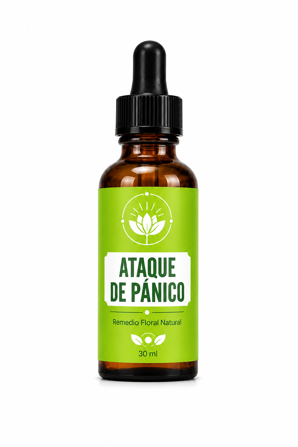 Ataque de Pánico