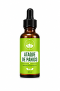 Ataque de Pánico