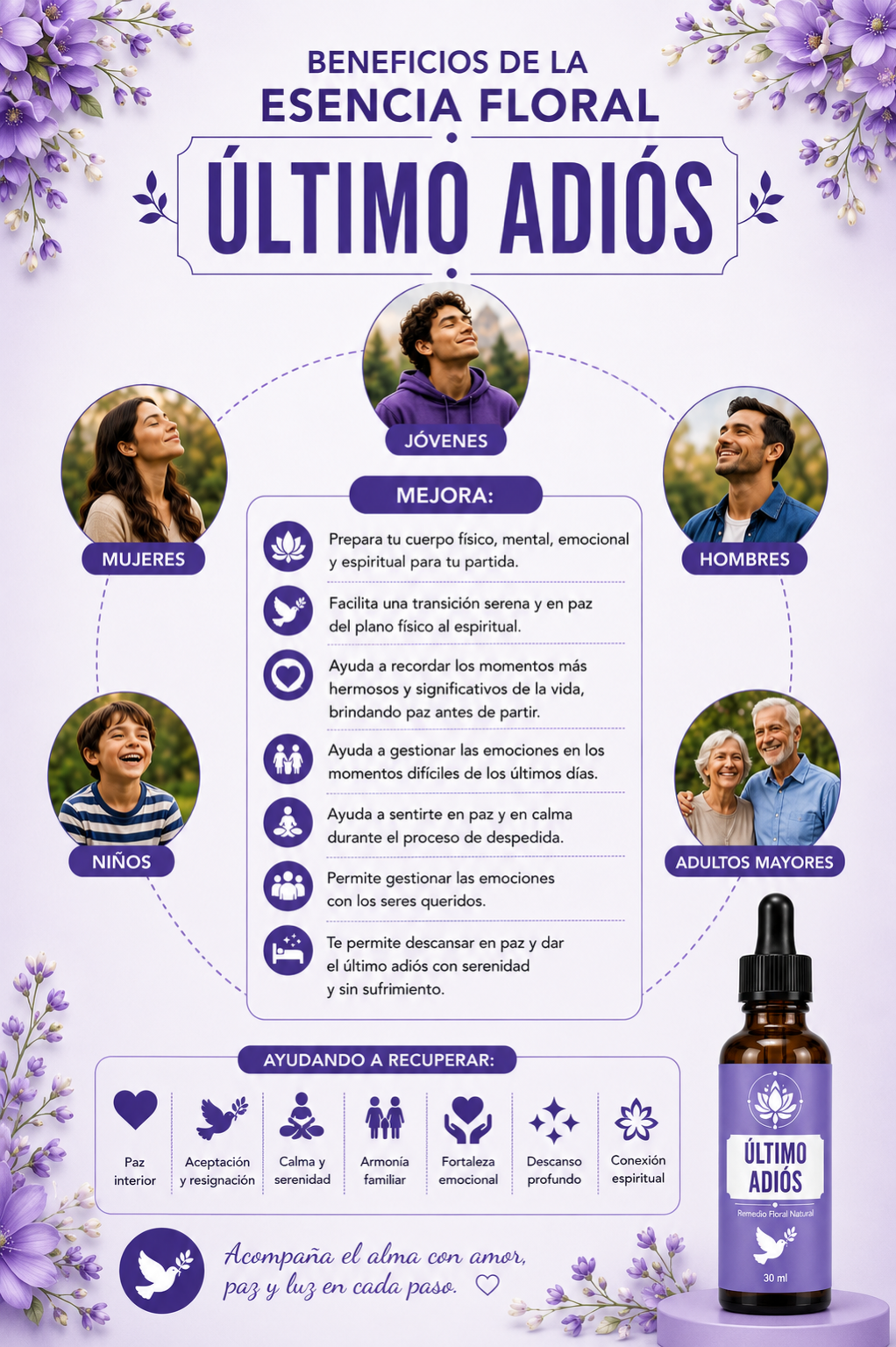 Último Adiós