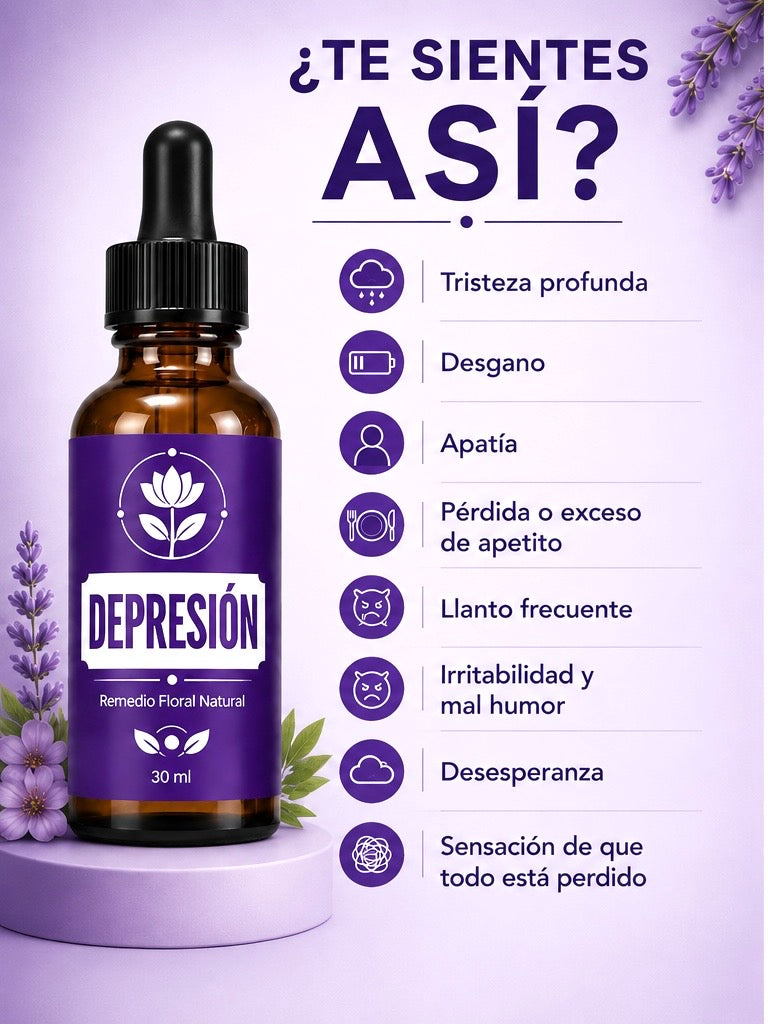 Depresión