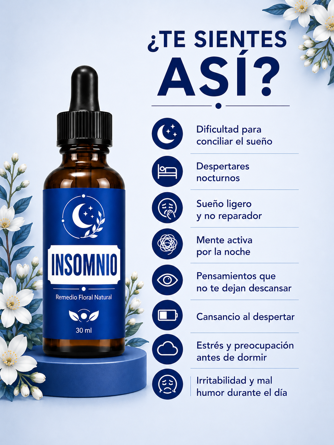 Insomnio