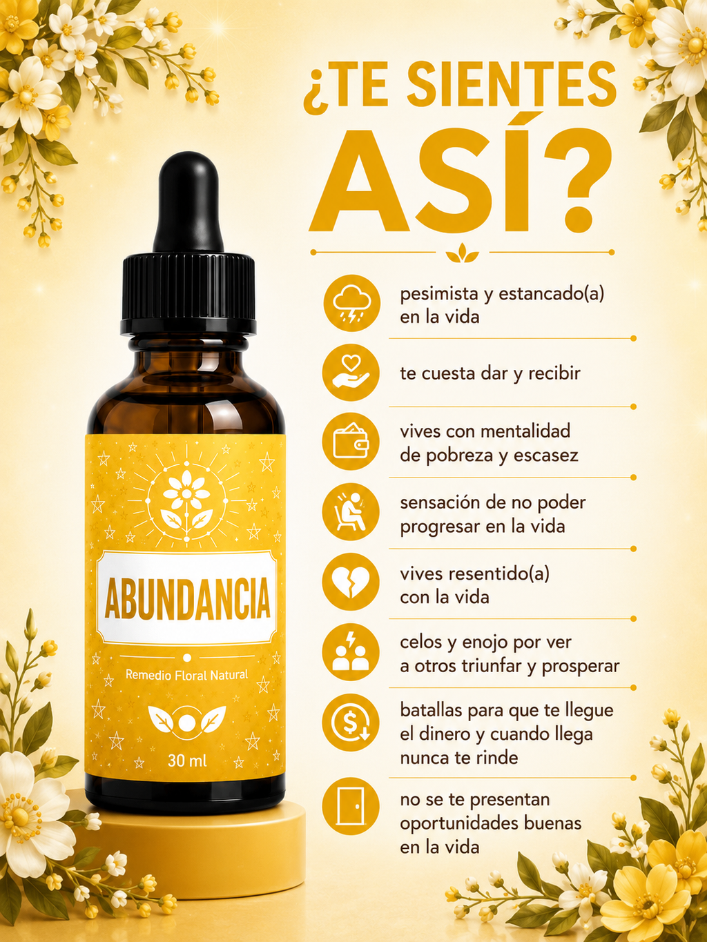 Abundancia
