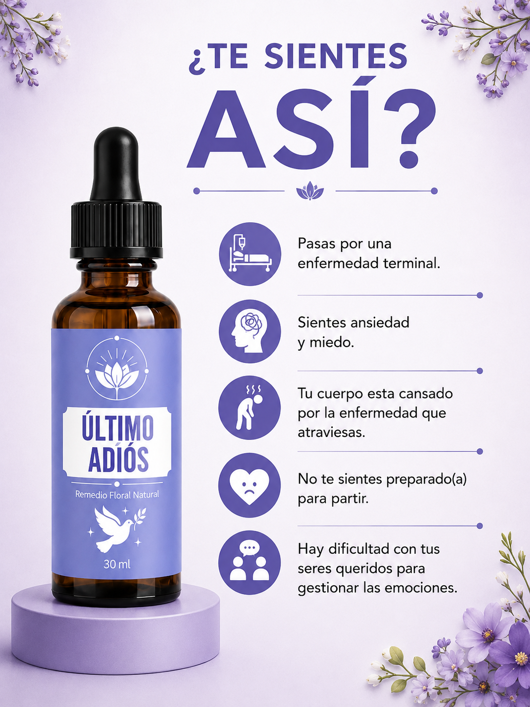 Último Adiós