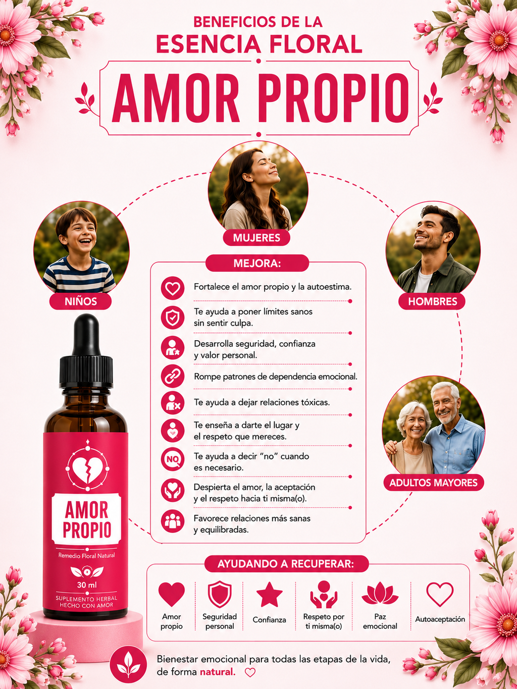 Amor Propio