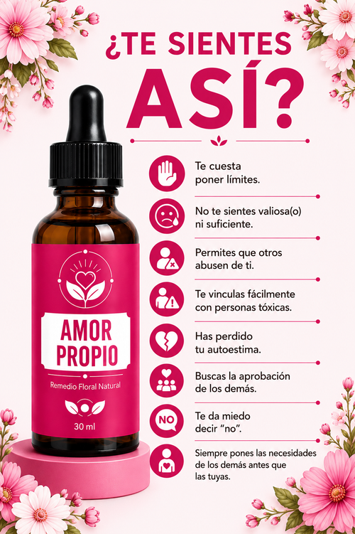 Amor Propio