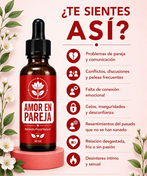 Amor en Pareja