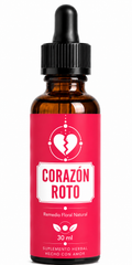 Corazón Roto